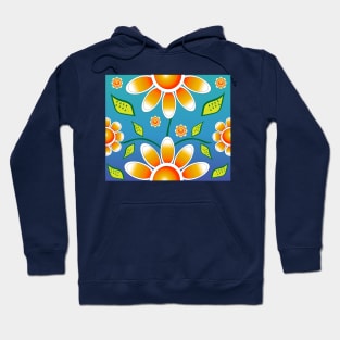 Flower Power Hoodie